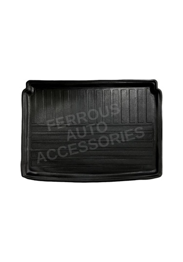 Suzuki Vitara 5 Kapı Ferrous 3D Üst Bagaj Havuzu 2016 ve Üstü