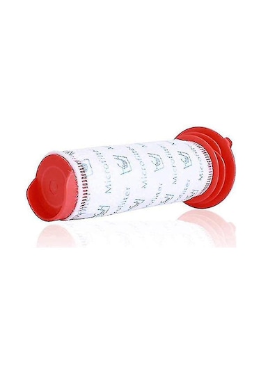 Bosch Athlet İçin Filtre Seti, 3 Ana Filtre + 3 Köpük Filtre