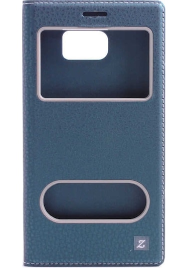 Galaxy Note 5 Kapakli Kilif Dolce Case 409993857