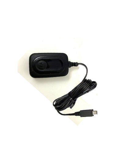 Motorola 5012 Mini USB Şarj Aleti V3 ve V3I