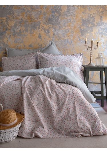 Senses Miracle Complete Takımı Blush Çift Kişilik Blush Diğer