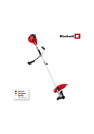 Einhell GH-BC 25 AS 1 HP Benzinli Yan Çalı Tırpanı - 3401953
