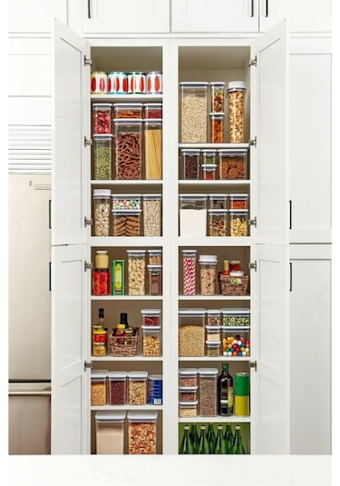 Oxo Saklama Kabı 1.6 Lt