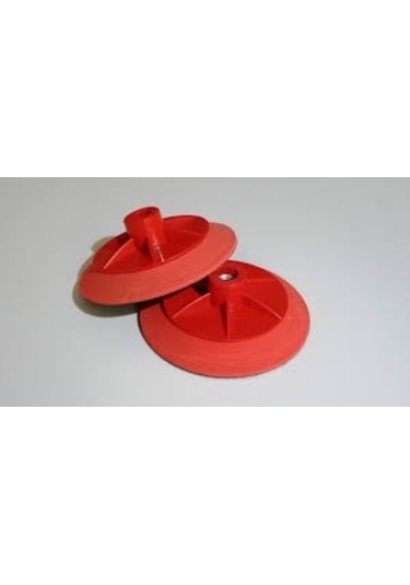 125mm Esnek Slim Taban