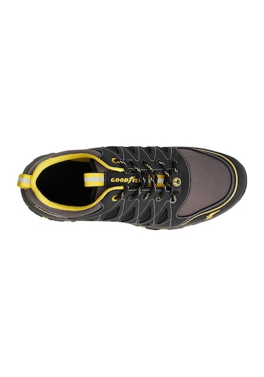 Goodyear İş Ayakkabısı - Gy32-110 Outlander Esd Fo Sr Hro S1pl - 37 Siyah