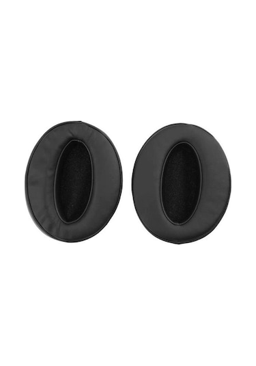 Sennheiser Hd 300 400s Hd4.30 Hd4.40 Hd4.50 Hd458bt Kulaklık Pedi