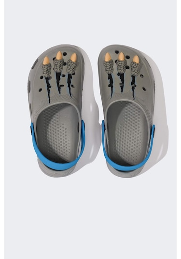 DeFacto Erkek Çocuk Düz Taban Eva Sandalet D8477A825SMAR42