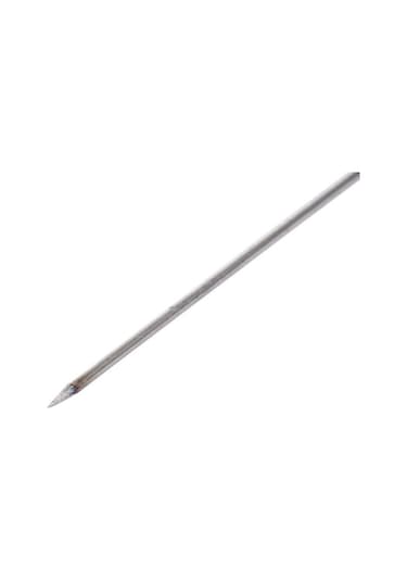Profesyonel Yuvarlak Çöp Şiş Ciğer Şiş 67 Cm Transmisyon 10 Adet N11.595