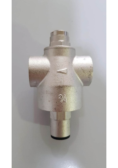 Welko Wl507 3/4" Basınç Düşürücü