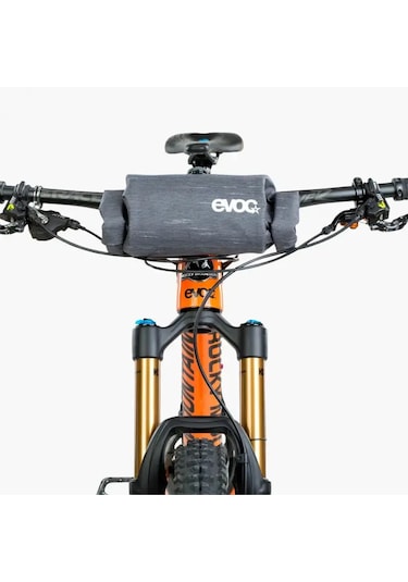 Evoc Handlebar Pack Boa M Gidon Çantası Gri