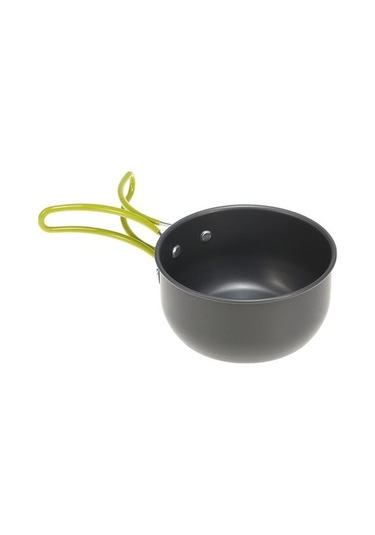 Ulzyvf Yürüyüş Yeşil Tenceresi Skycity Sırt Seti Pratik Kamp Balıkçılık Çantası Yeşil Yeşil