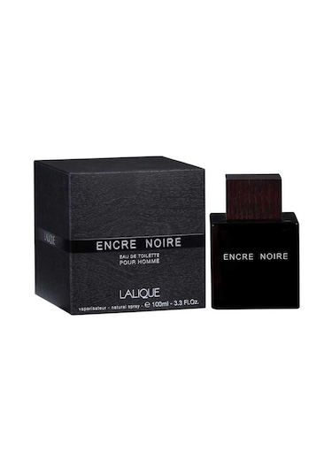 Lalique Encre Noire Erkek Parfüm EDT 100 ML