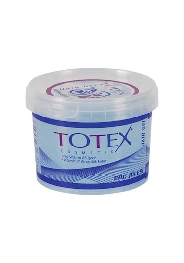 Totex Jöle Sert 750 ml