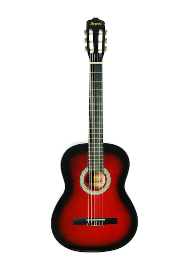 Gitar Klasik Segovia Sgc100Rb