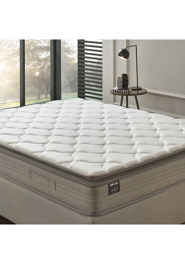 Puffy Smart Care Pedli Yaylı Yatak 90x190