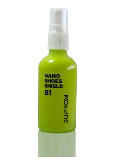 Duprom S1 Nano Ayakkabı Koruyucu Su İtici Sprey 50 ML