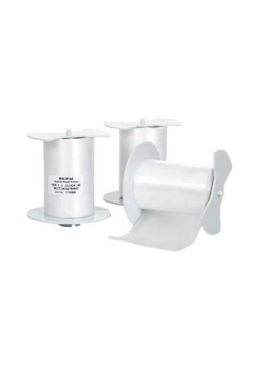 Rulopak Sensorlu Klozet Kapağı Rulosu 50'Li