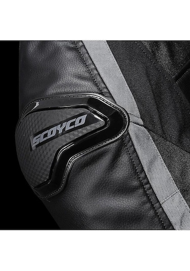 Scoyco Jk152w Kadın Motosiklet Montu