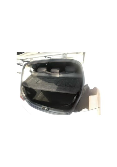 Hyundai Getz Pandizot Bagaj Rafı