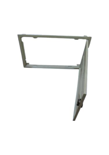 Su Sayaç Panosu Tekli 34x54