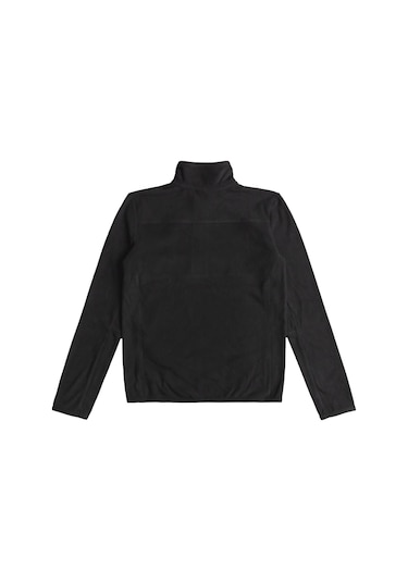 Quıksılver Quiksilver Aker Erkek Polar 19006 Siyah