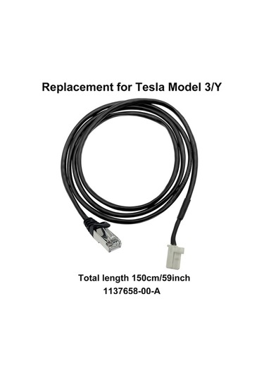 Pazly K22053w Teşhis Servis Kablosu, Çok Renkli Teşhis Sistemi Servis Kablosu