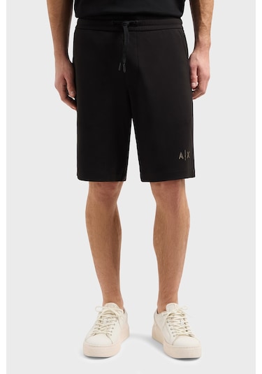 Armani Exchange Erkek Short Xm000334 Af12269 Uc001 Siyah Siyah Armani Exchange Erkek Short Xm000334 Af12269 Uc001 Siyah Siyah