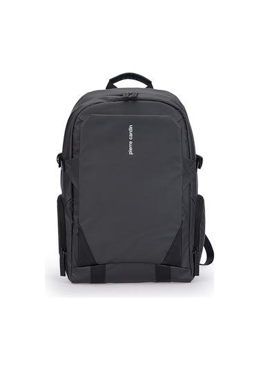 Pierre Cardin Sırt Çantası 07pct061 Gri