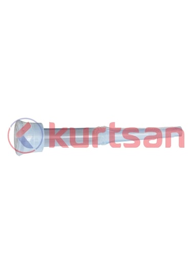 Kurtsan Memelik Lastiği Uzun Silikon Körüklü 4 Adet - Mp03087