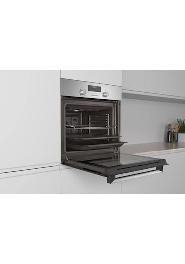 Profilo FRTA122J 66 LT Ankastre Fırın