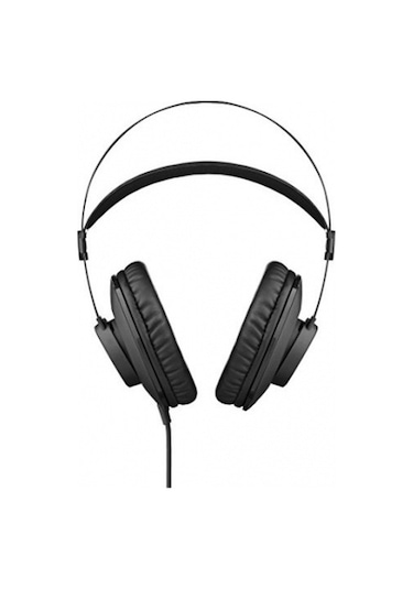 Akg K72 Closed-Back Stereo Stüdyo Kulak Üstü Kulaklık