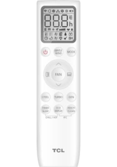 Tcl Elite TAC-12CHSD-XAF1 A++ 12000 BTU Inverter Duvar Tipi Klima