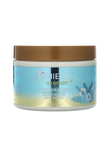 Mielle Moisture Rx Hawaiian Ginger Nemlendirici Saç Yağı 340 G