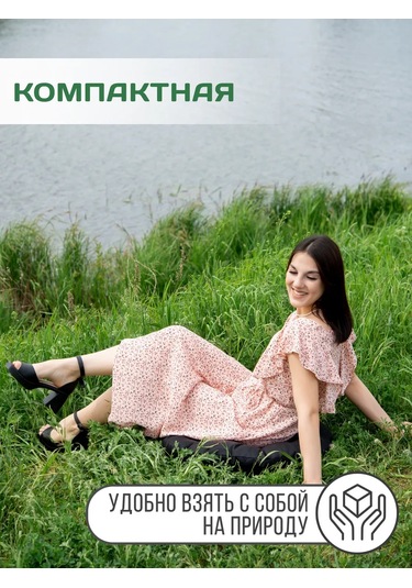 Adelıs Bahçe Salıncak Yatağı İçin 60 Cm Askılı Sandalye Minderi 155848581 Siyah