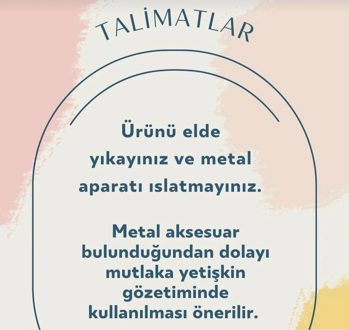 Bebek Emzik Askısı Emzik Tutucu Emzik Zinciri 3lü Emzik Askısı