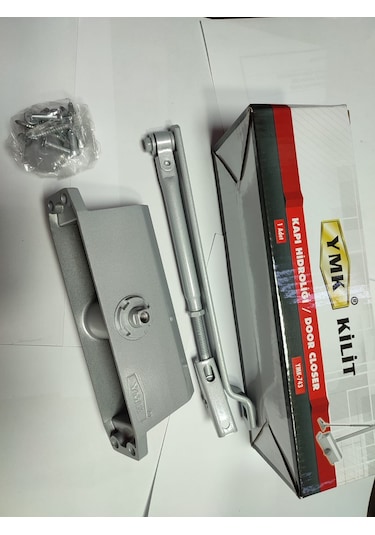 Yuma Yuma Ymk Kapı Hidroliği - No 3. 40-65 Kg