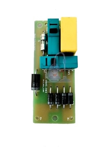 Goldmaster Gm 7222 Inci Blender Seti Kartı Uyumlu