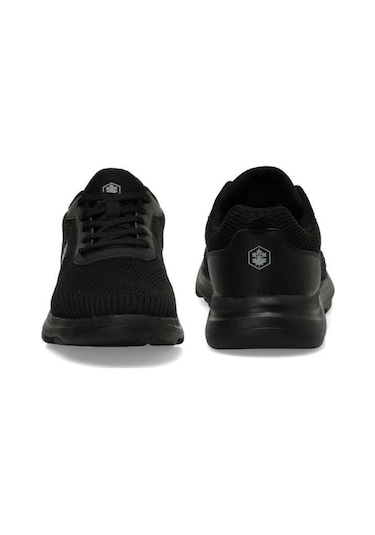 Lumberjack Pastel 4fx 101497982 Siyah Erkek Günlük Spor Ayakkabısı 001