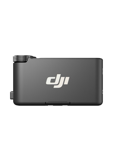 Djı Mic 3 Receiver