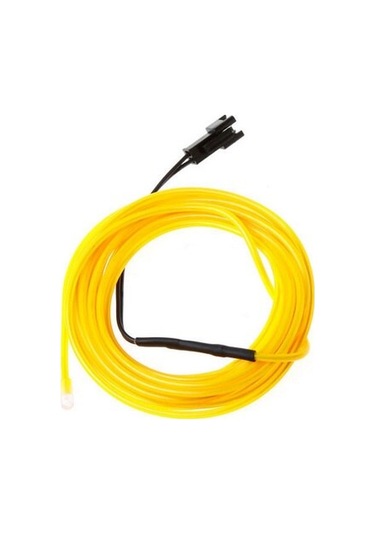 Araç Içi Torpito Ledi (Ip Neon-Ip Led) El Wire 73226304