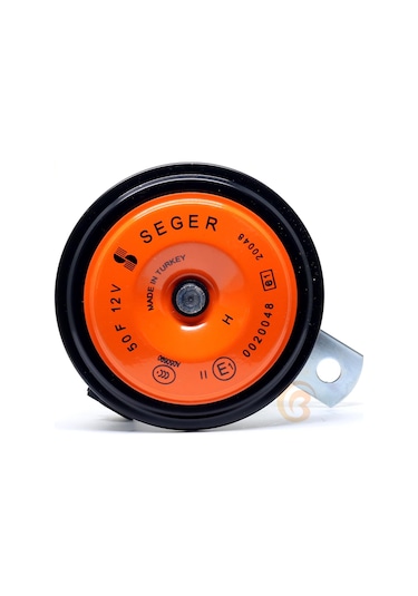 Ford Connect Seger M50Fk Didit Korna Soketli 12V 335 Hz 118  Db