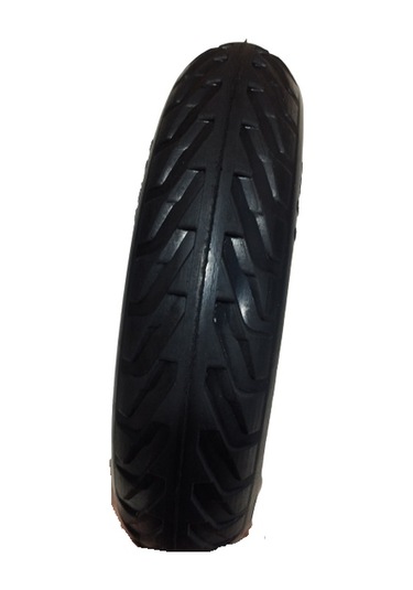 8X1/2 E Scooter Dolgu Teker Dolma Lastik
