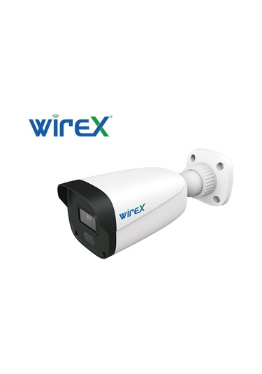 Wg-5360b Wirex 5mp Ir Bullet Kamera