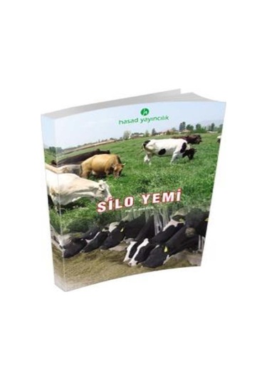 Silo Yemi Kitabı