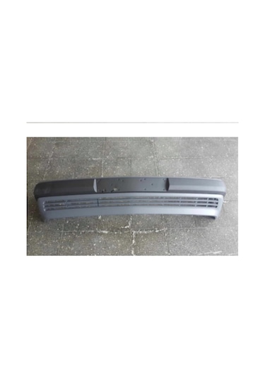 Mercedes W124 Ön Tampon Eski Tip (Deliksiz Tip) 419261346