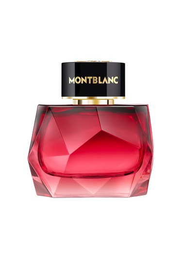 Montblanc Signature Elixir Kadın Parfüm EDP 50 ML
