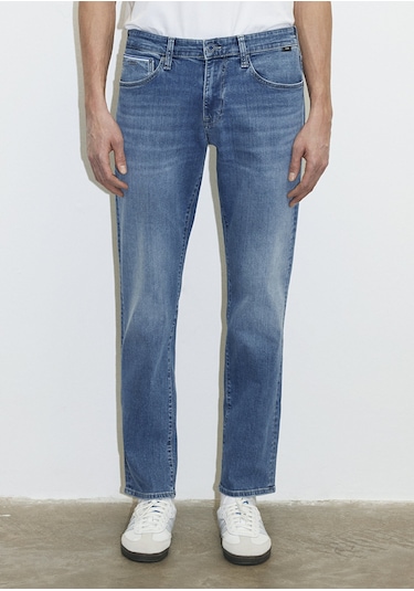 Mavi - Martin Açık Mavi Premium Blue Jean Pantolon 0037884333 Mavi