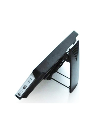 Pazly Ön Montajlı Tutucu - Iphone İçin Araç Cam Koruma 5 - Hs - -