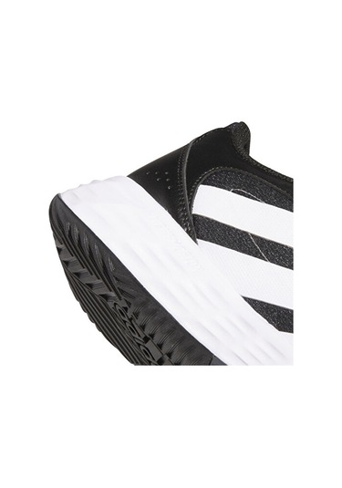 Adidas Gamechaser Erkek Basketbol Ayakkabısı Jq7917 Siyah Siyah