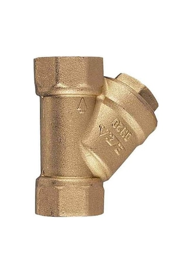 Eca Pislik Tutucu (Filtre) 1/2 601010001